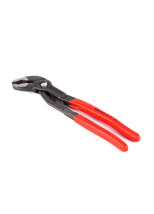 KNIPEX Cobra® Rohr- und Wasserpumpenzange 250 mm - 25 Einstellpositionen (87 01 250) - Toolbrothers