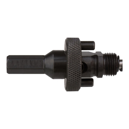 RUKO Aufnahmehalter 11 mm 6-kant mit Führungsbohrer ( 8000421177 )