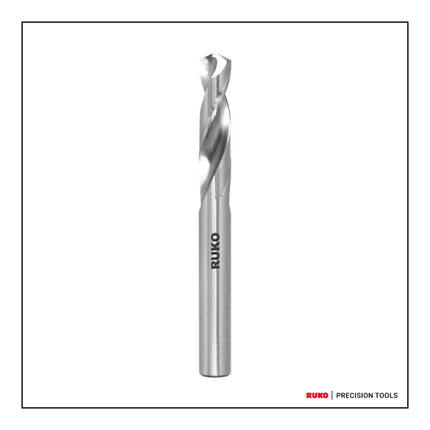 RUKO Spiralbohrer Nenn-Ø 4,1 mm ( 8000424179 )