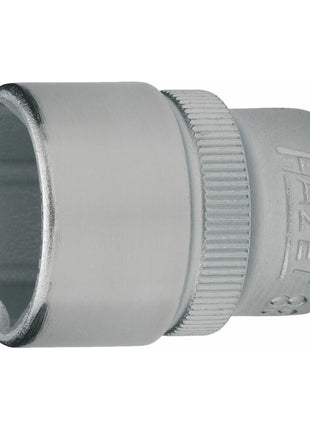 HAZET Steckschlüsseleinsatz 880 3/8 ″ 6-kant ( 8000466450 )