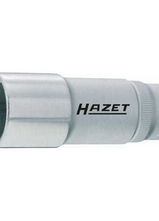 HAZET insert pour clé à douille 880LG 3/8″ 6 pans (8000466546)