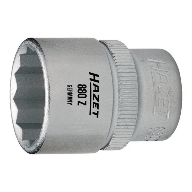 HAZET Steckschlüsseleinsatz 880Z 3/8 ″ 12-kant ( 8000466603 )