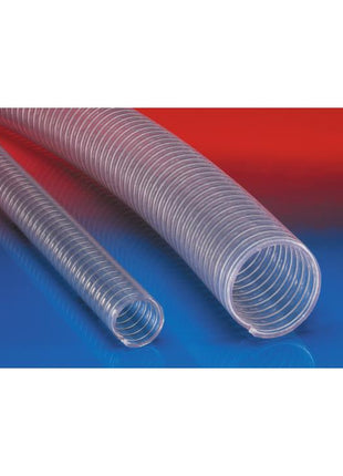 NORRES suction and delivery hose BARDUC(R) PVC 381 FOOD inner Ø 14 mm ( 8000481688 )