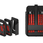 WIHA Wechselklingensatz slimBit electric 12-teilig ( 8000482379 )