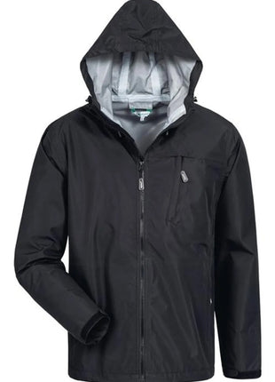 Veste de pluie ELYSEE PATTANI taille M (8000549679)