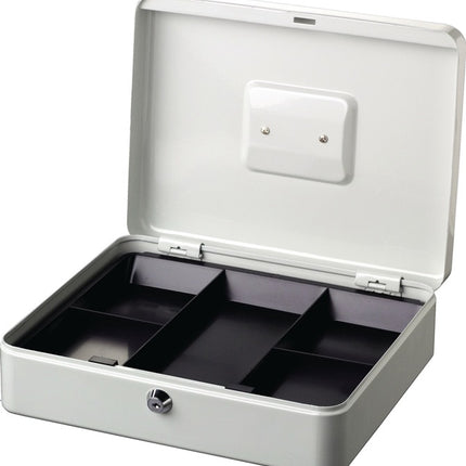 BURG-WÄCHTER Geldkassette MONEY 5030 B.300xH.90xT.240 mm ( 8000753450 )