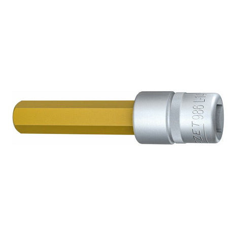 HAZET Steckschlüsseleinsatz 986L 1/2 ″ Innen-6-kant ( 8000753792 )