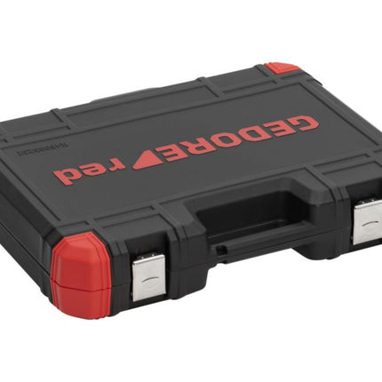 GEDORE RED Steckschlüsselsatz R4600 3232 232-teilig 1/4 + 1/2 ″ ( 8000858995 )