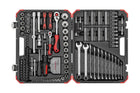 GEDORE RED Steckschlüsselsatz R4600 3232 232-teilig 1/4 + 1/2 ″ ( 8000858995 )