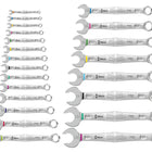 WERA Ringmaulschlüsselsatz 6003 Joker 22-teilig Schlüsselweite 5,5-32 mm ( 8000907868 )