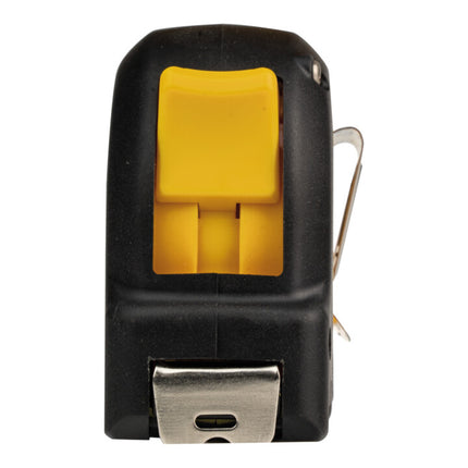 STABILA Taschenrollbandmaß BM 100 Länge 5 m Breite 19 mm mm/mm ( 8000911832 )