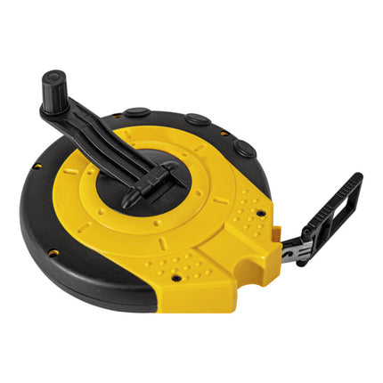 STABILA Kapselbandmaß LBM 2000 FIBREGLASS Länge 20 m Bandbreite 13 mm ( 8000911844 )