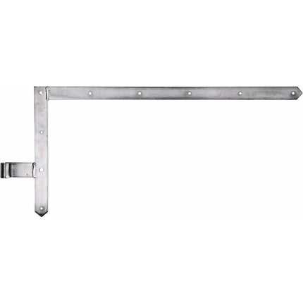 GAH Torwinkelband 400x800x40x105mm ( 8001514107 )