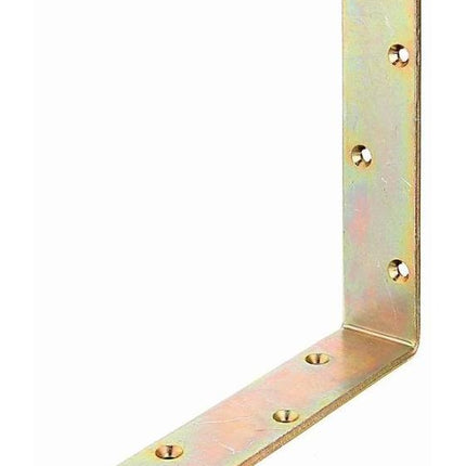 GAH Balkenwinkel L200x200 mm Breite 40 mm ( 8001514141 )