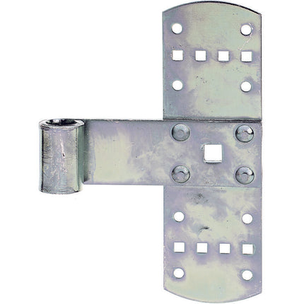 GAH Kreuzband Breite 50 mm Länge 160 x 50 mm Stärke 2 mm ( 8001719934 )