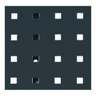 BOTT Lochplatte B457xL990mm ( 9000429027 )