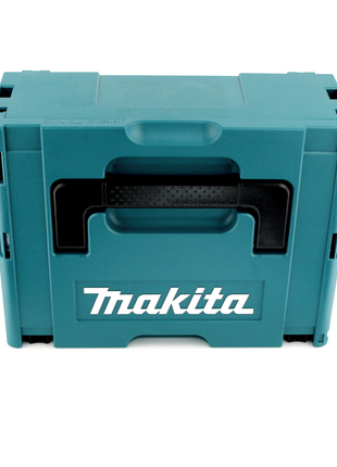 Makita ST 113 DZ Akku Tacker 10,8V 10mm im Makpac + 1x 2,0Ah Akku - ohne Ladegerät - Toolbrothers