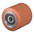 BS ROLLERS Rodillo de horquilla Buje PUR L. Rueda B de 61,6 mm. 62mm (9000443250)