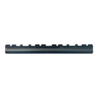 Riel de pared MAUSER B620mm acero galvanizado (9000449004)