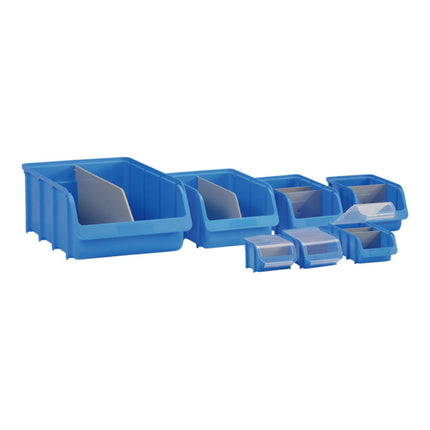 HÜNERSDORFF Sichtlagerkasten L164/134xB102xH74mm ( 9000449007 )