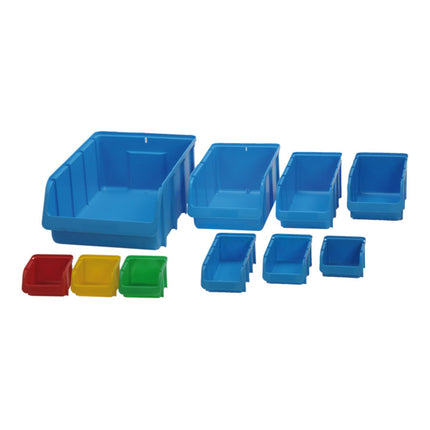 HÜNERSDORFF Sichtlagerkasten L242/203xB146xH127mm ( 9000449011 )