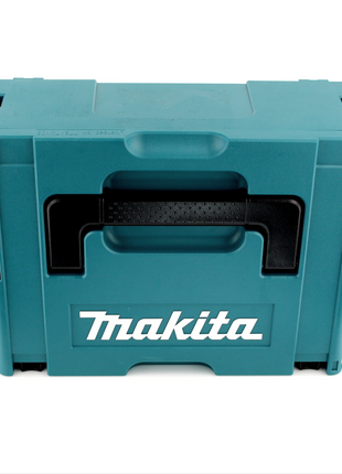 Makita ST113D SMJ Akku Tacker 10,8V + 1x Akku 4,0 Ah + Ladegerät + Makpac - Toolbrothers