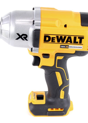 DeWalt DCF 897 NT Akku Schlagschrauber 18V 3/4'' 950Nm Brushless + 1x Akku 2,0Ah + TSTAK - ohne Ladegerät - Toolbrothers