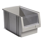 LA-KA-PE Sichtlagerkasten PLK L330xB213xH200mm ( 9000449414 )