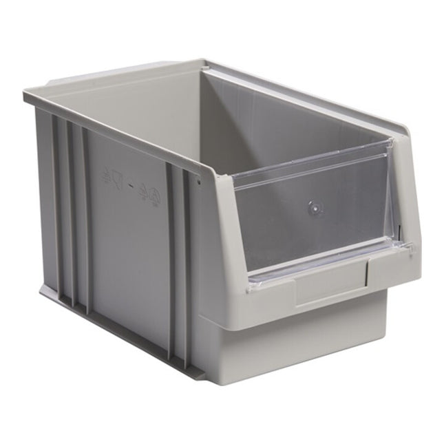 LA-KA-PE Sichtlagerkasten PLK L330xB213xH200mm ( 9000449414 )