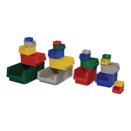 LA-KA-PE Sichtlagerkasten PLK L164xB105xH75mm ( 9000449430 )