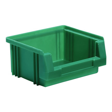 LA-KA-PE Sichtlagerkasten PLK L90xB102xH50mm ( 9000449437 )