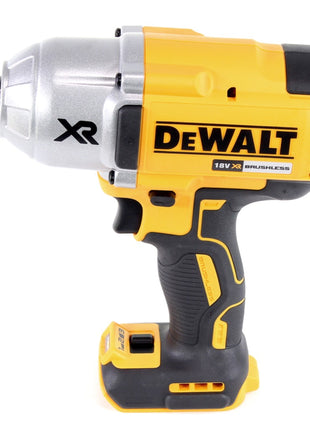 DeWalt DCF 897 NT Akku Schlagschrauber 18V 3/4'' 950Nm Brushless + 1x Akku 5,0Ah + TSTAK - ohne Ladegerät - Toolbrothers