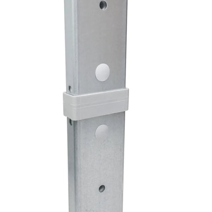 SCHULTE Reifenregal H2000xB1000xT400 mm ( 9000449851 )