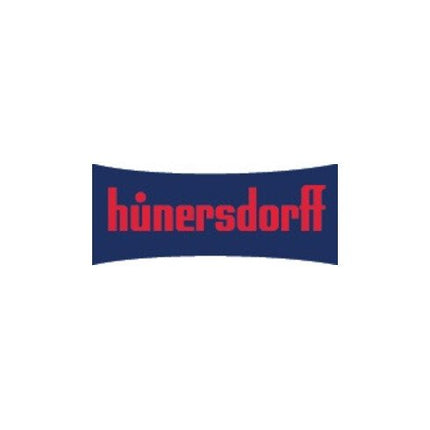 HÜNERSDORFF Auslaufhahn Kunststoff 12,70 mm ( 9000450240 )