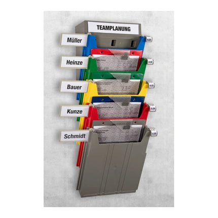 EICHNER Befestigungsclip hellgrau ( 9000451420 )