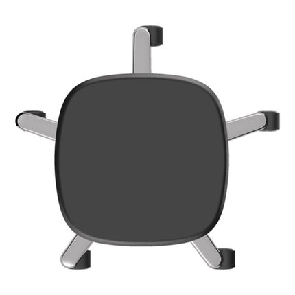 BIMOS Arbeitsdrehstuhl Labsit Bodengleiter + Fußring ( 9000454077 )