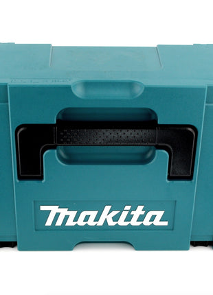 Makita DTD 152 RT1 B 18 V Li-Ion Akku Schlagschrauber Sonderausgabe in schwarz im Makpac + 1 x BL 1850 5,0 Ah Akku - Toolbrothers