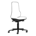 BIMOS Arbeitsdrehstuhl Neon Rollen ( 9000454279 )