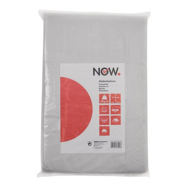 NOW Allzweckplane B3000xL4000mm ( 9000467251 )