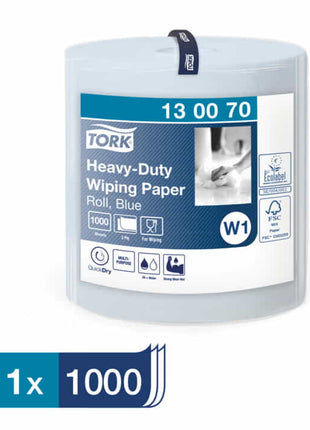 TORK Putztuch TORK 130070 L340xB369ca. mm ( 9000469225 )