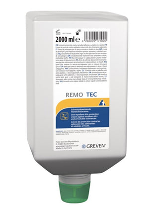 GREVEN Hautschutzcreme GREVEN® REMO TEC 2 l ( 9000473474 )