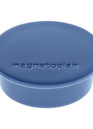 MAGNETOPLAN Magnet Premium Ø 40 mm hellblau ( 9000483174 )