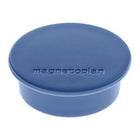 MAGNETOPLAN Magnet Premium Ø 40 mm hellblau ( 9000483174 )