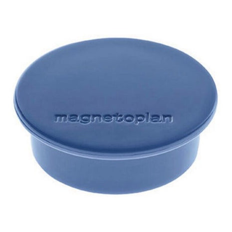 MAGNETOPLAN Magnet Premium Ø 40 mm hellblau ( 9000483174 )