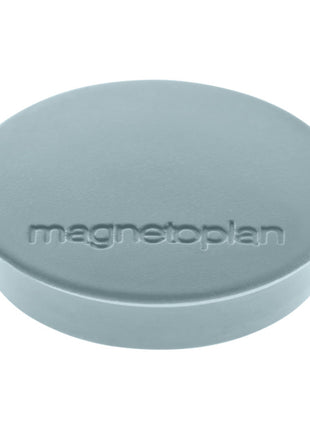 MAGNETOPLAN Magnet Basic Ø 30 mm hellblau ( 9000483182 )