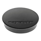 MAGNETOPLAN Magnet Basic Ø 30 mm schwarz ( 9000483185 )