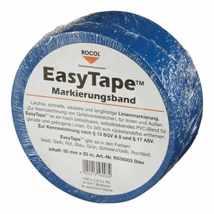 ROCOL Bodenmarkierungsband Easy Tape PVC ( 9190491483 )