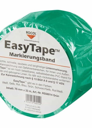 ROCOL Bodenmarkierungsband Easy Tape PVC ( 9190491491 )