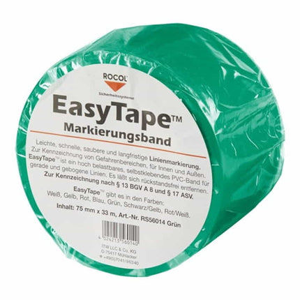 ROCOL Bodenmarkierungsband Easy Tape PVC ( 9190491491 )