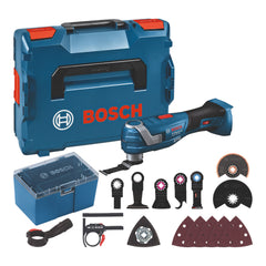 Collection image for: Bosch Professional Akku Werkzeuge 18V